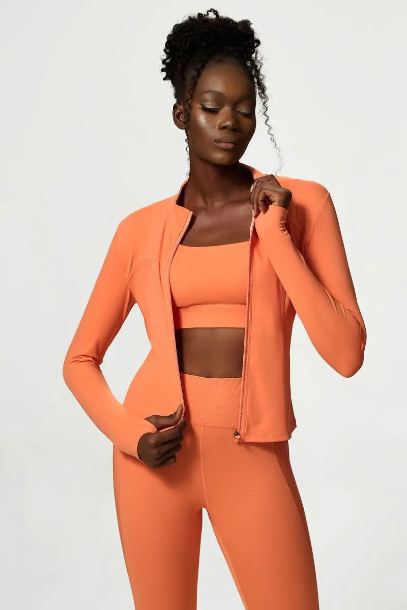 Women's Activewear Suit Gym Yoga and Beyond