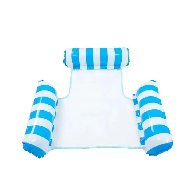 Summer Swim Collection Inflatable Toys Loungers