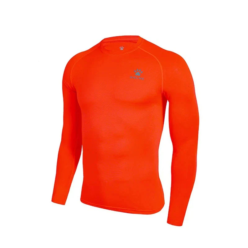 Children's Tights Suit Men And Girls Sports Training Clothing