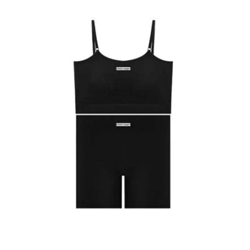 2-Piece Yoga Set for Women