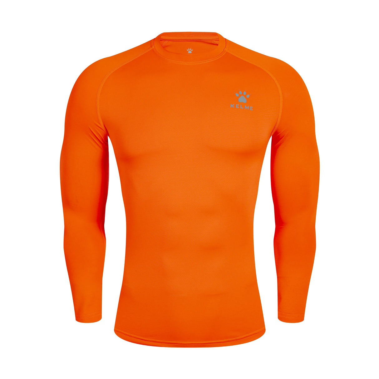 Support and Comfort Men's Long Sleeve Running Shirts