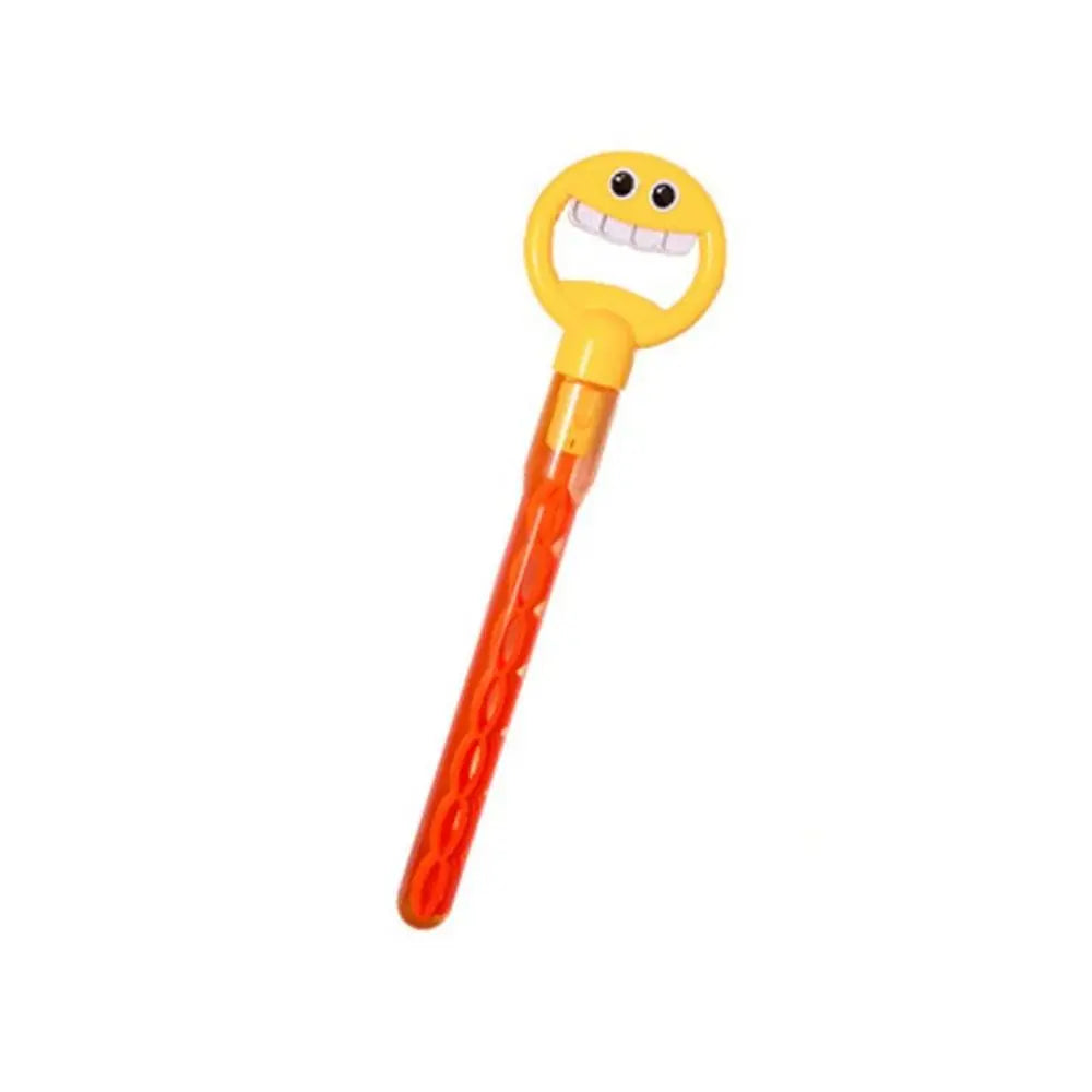 Kids' Big Bubble Blaster with 5 Claws and 32 Holes