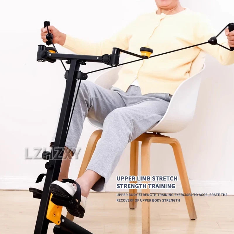Home Rehabilitation Equipment Bike Treadmill Stepper