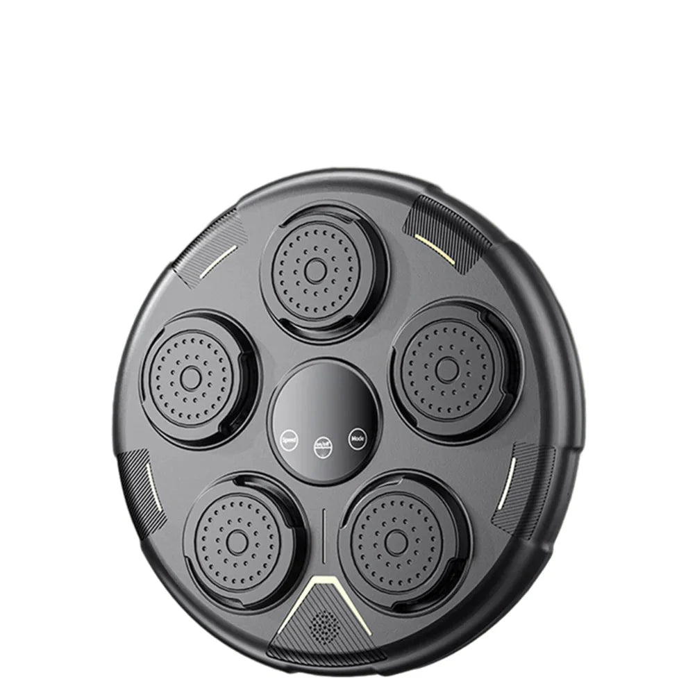 Level Up Your Fitness Smart Boxing Machine for Kids and Adults