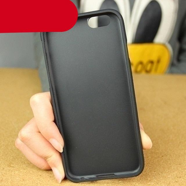 Dog Foot Print Colorful Pattern Phone Case For Iphone 14 Se 2020 Xr Xs 11 12 13 Mini Pro Max 6 7 8 Plus Ultra Designer Printed Hard Back Case
