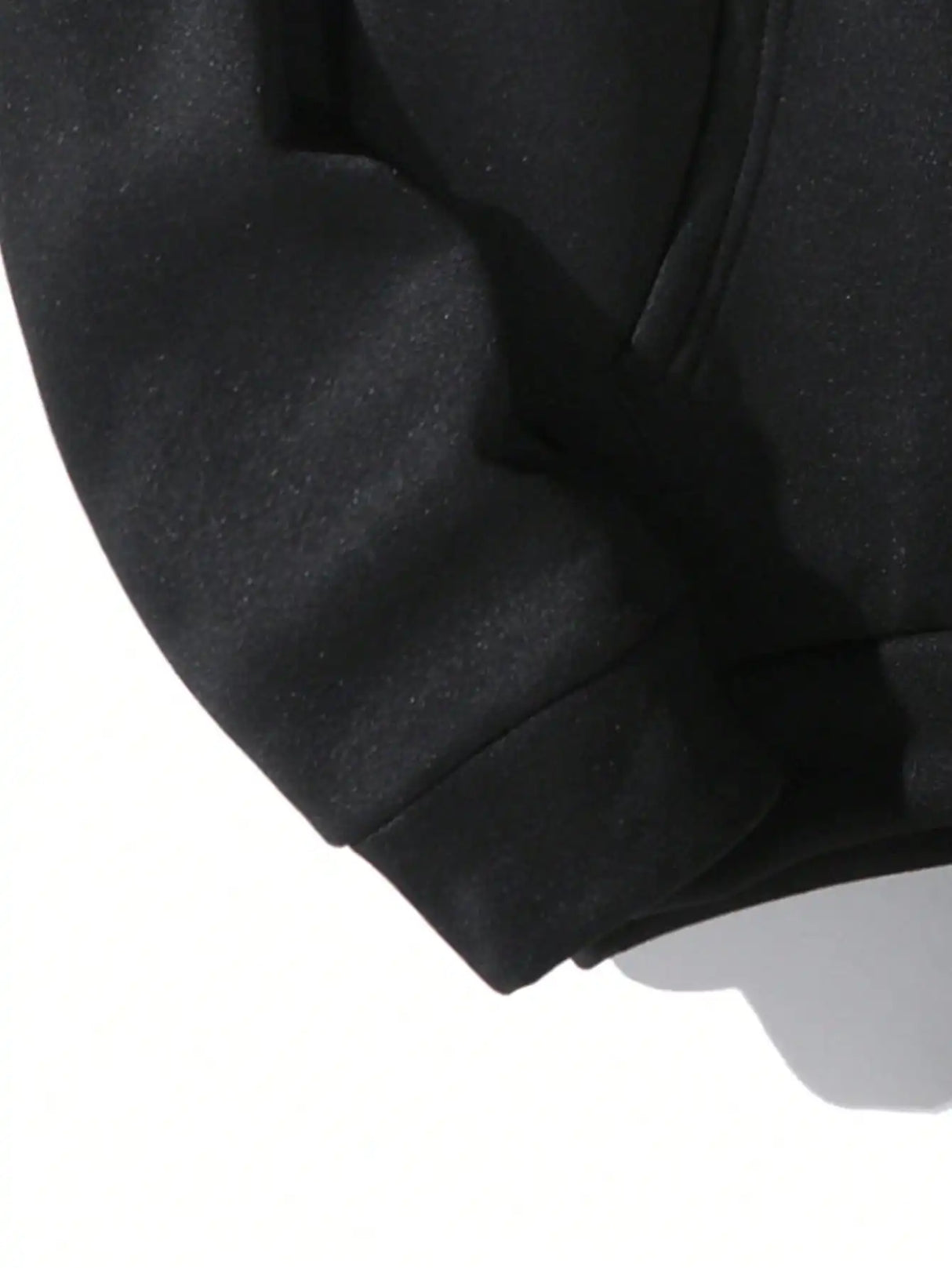 Unique Style Creative Bear Hoodie