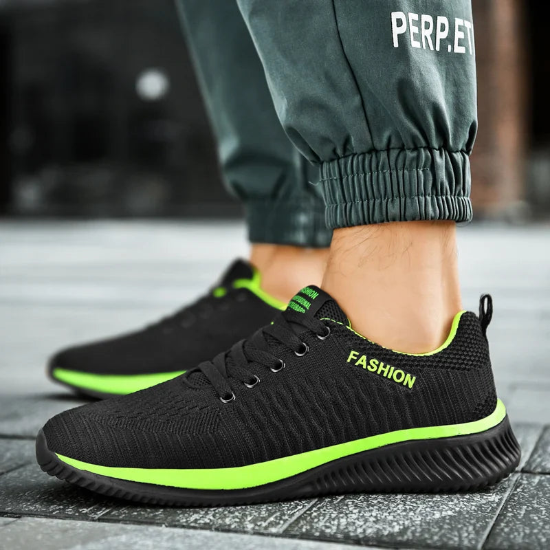 Men's Casual Shoes Breathable & Lightweight