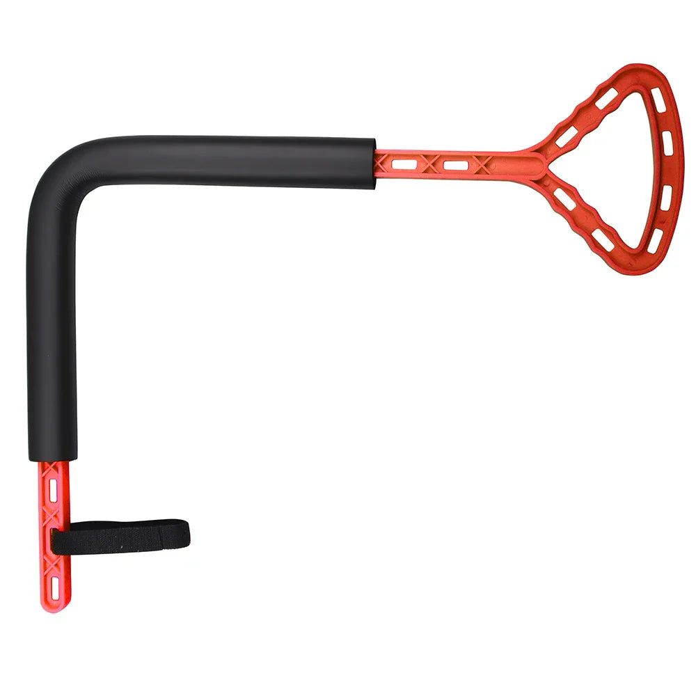 Indoor Golf Practice Swing Plane Corrector Rotation Trainer