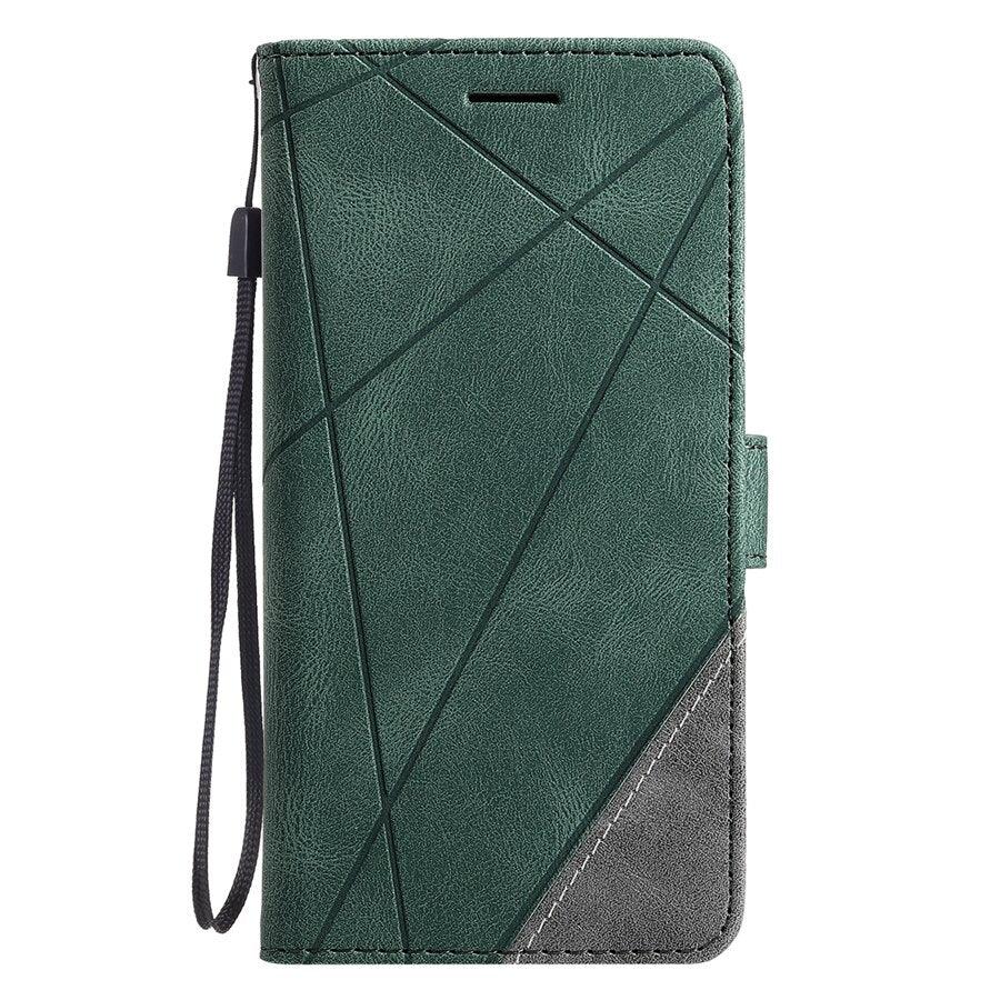 Wallet Flip Leather Case For Xiaomi Redmi 10 10A 10C 9 9A 9C 9T Note 11S 11 Pro 10S 10 Pro 9 Pro 8T 7 Poco X4 GT M4 Pro F4 11T Flip Wallet Case With Magnetic Closure Card Slots Wrist Strap Protective Case