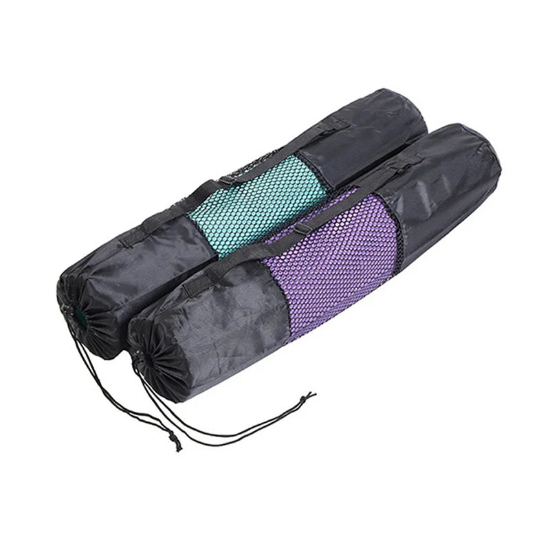 Extra Thick 3-6mm EVA Yoga Mat for Superior Comfort