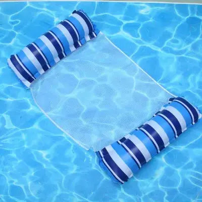 Summer Swim Collection Inflatable Toys Loungers