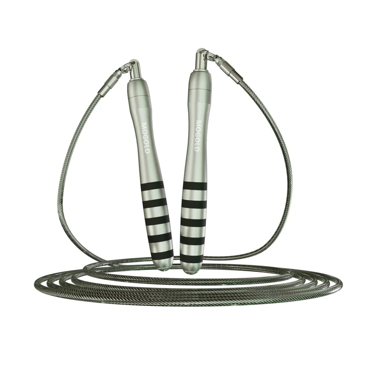 Get Faster Double-Unders with This Speed Rope