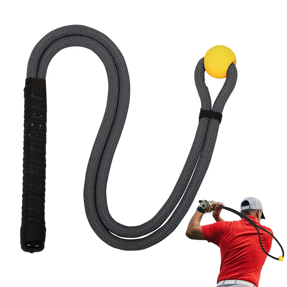 Ultimate Golf Swing Trainer Eva Ball for Perfect Practice