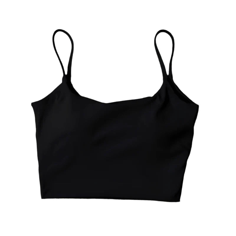 Stylish Sports Bras Perfect for Young Girls