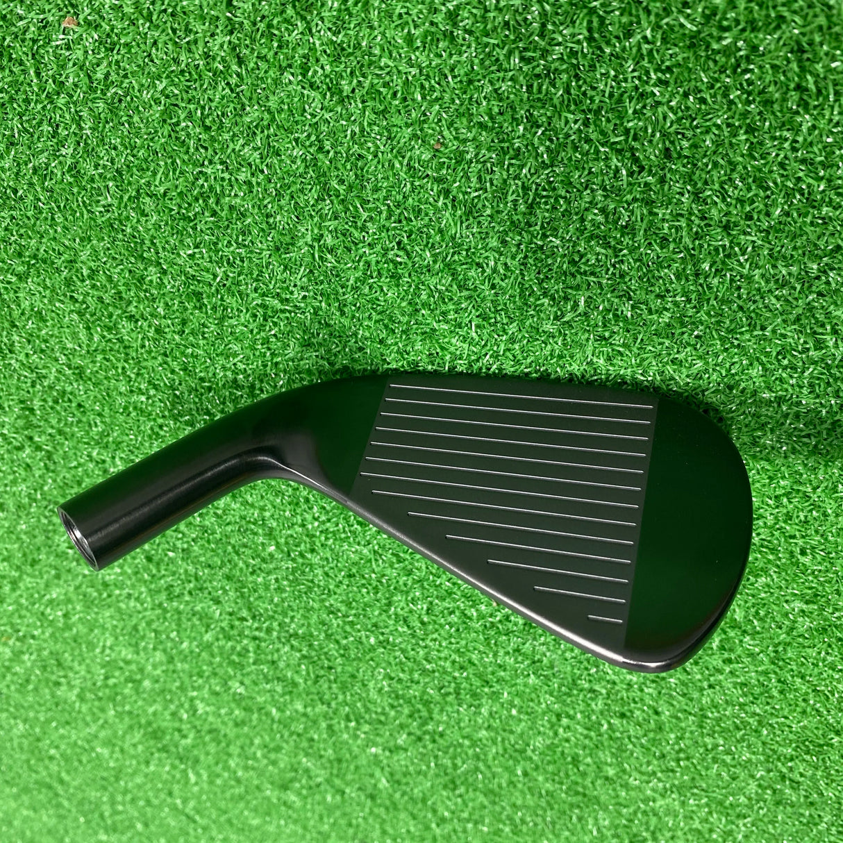 Forged Golf Irons 7-Piece Set Soft Feel Precise Control