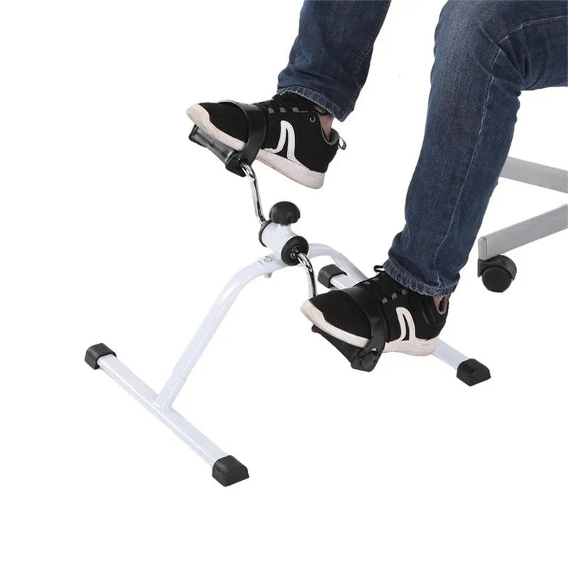Mini Bike Trainer Indoor Exercise Leg Rehabilitation