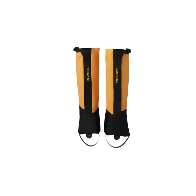Premium Gaiters Waterproof Snowproof and Comfortable