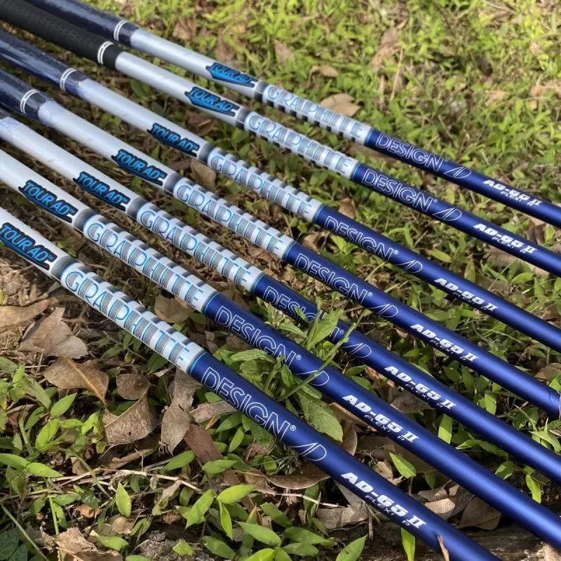 T200 Distance & Forgiveness in a Player's Iron