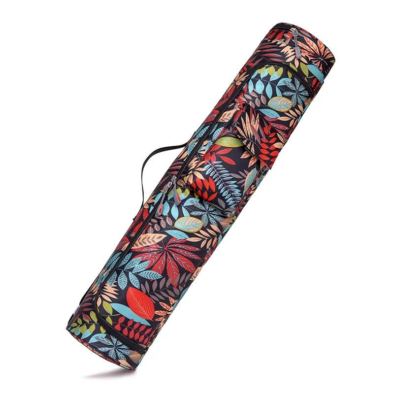 Yoga Mat Backpack: Versatile Storage for Your Fitness Gear
