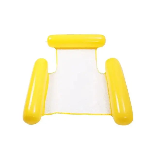 Summer Swim Collection Inflatable Toys Loungers
