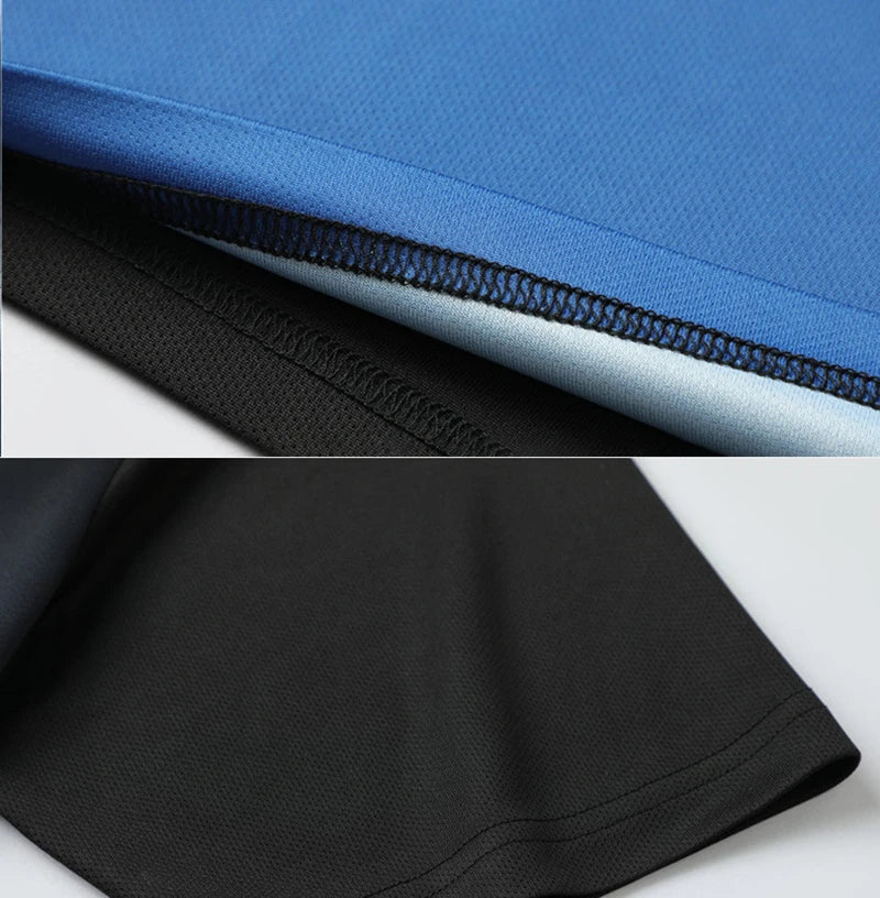 Men's Athletic Set for Tennis Football & Badminton