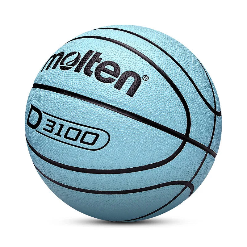 Basketball Balls Sizes 7 6 5 Durable PU Basketball