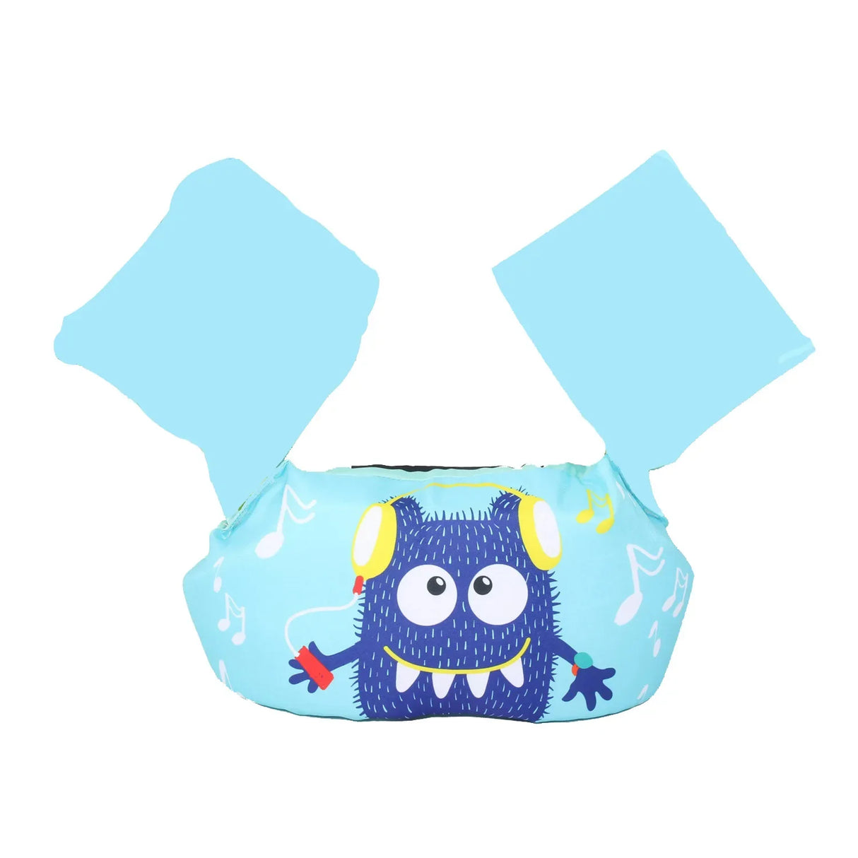 Swimming Vest Ring Swim Float