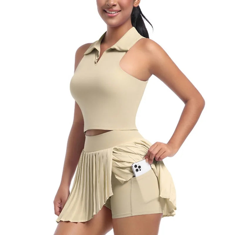 Elevate Your Workout Cloud Hide Sports Outfits