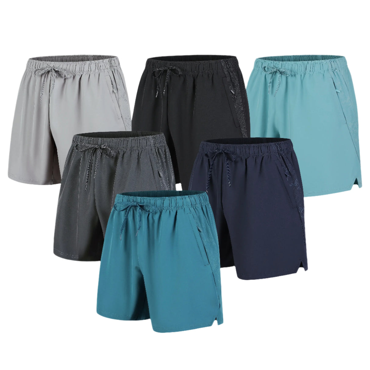 Men's Summer Casual Shorts