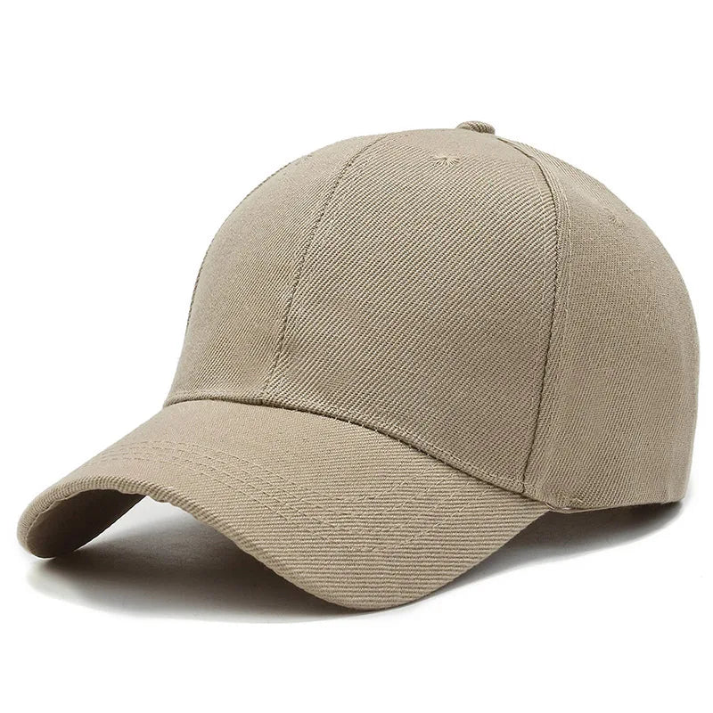 Customizable Baseball Hat