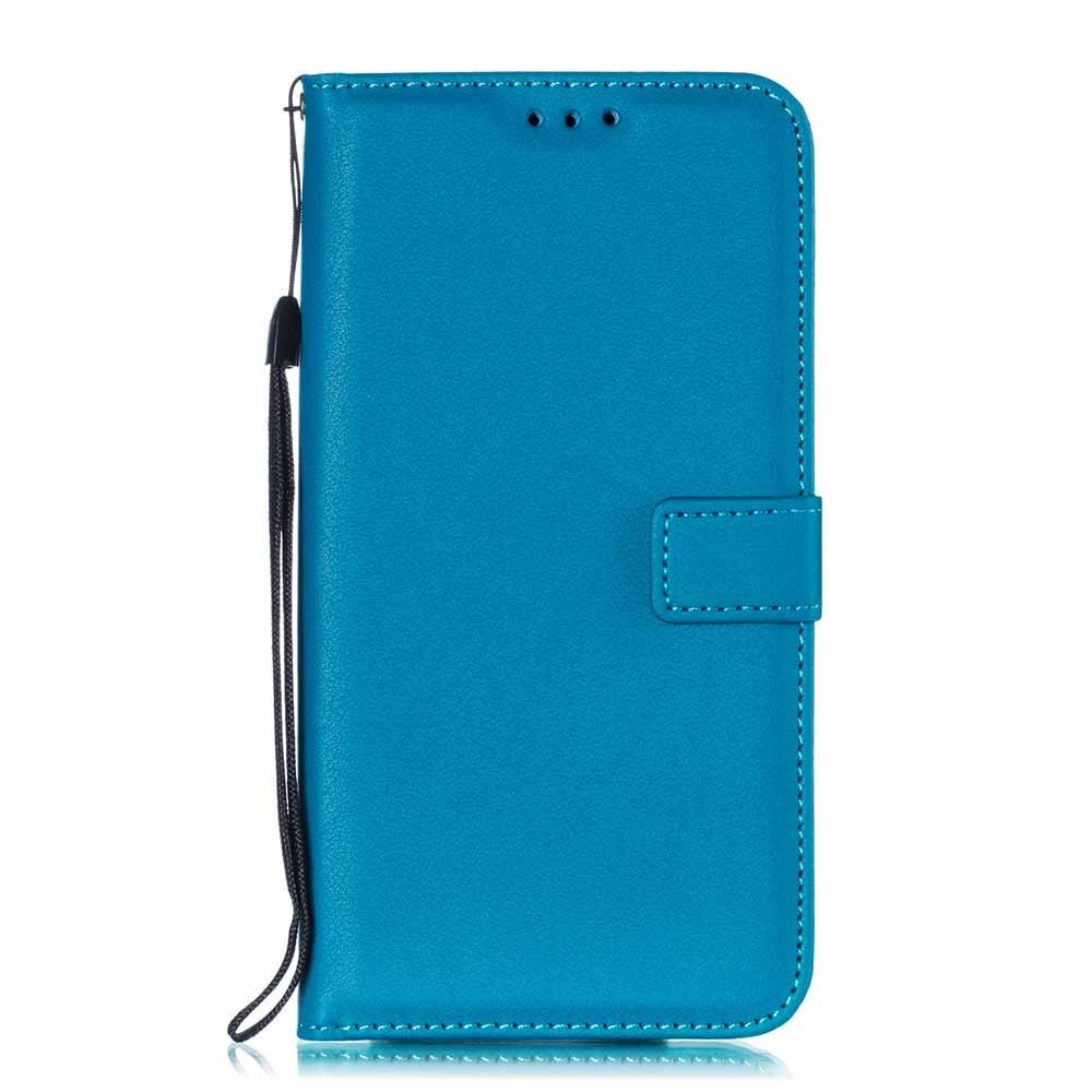 Solid Color Leather Wallet Case For iPhone 14 XS MAX 11 Pro 12 mini 13 Flip Cover Card Slot Mobile Phone Case Wallet Mobile Phone Case Leather Flip Case Wallet Colorful Protective Case