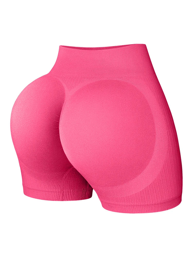Yoga Shorts for Women Casual and Comfortable