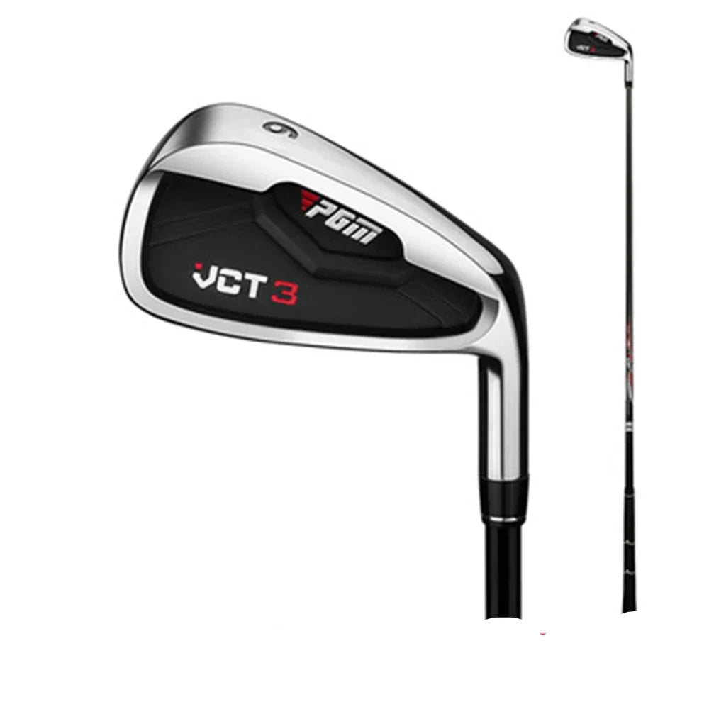 VCT3 Men's Irons Right-Handed Golf Clubs (5-PW)