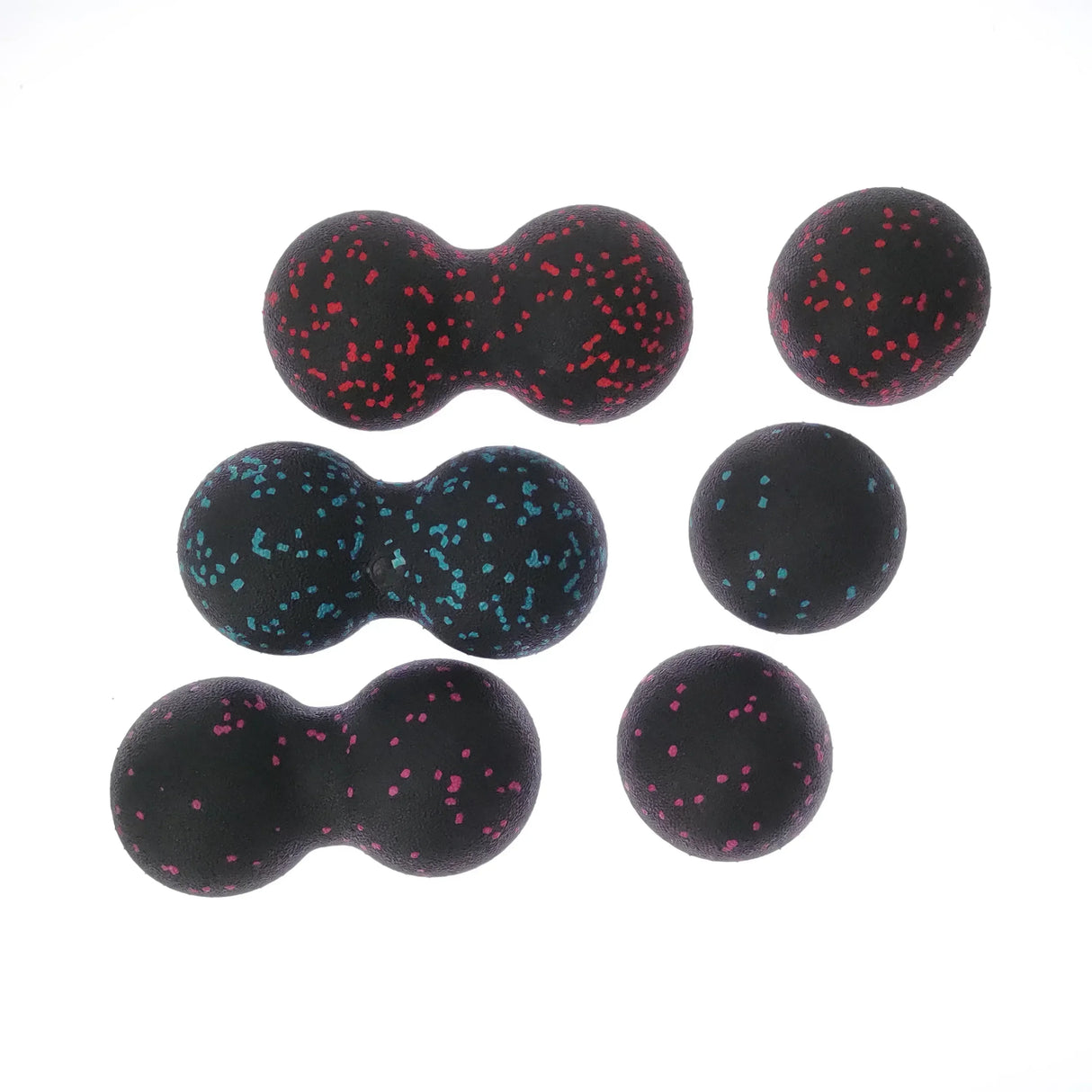 Peanut Ball Deep Tissue Massage & Pain Relief