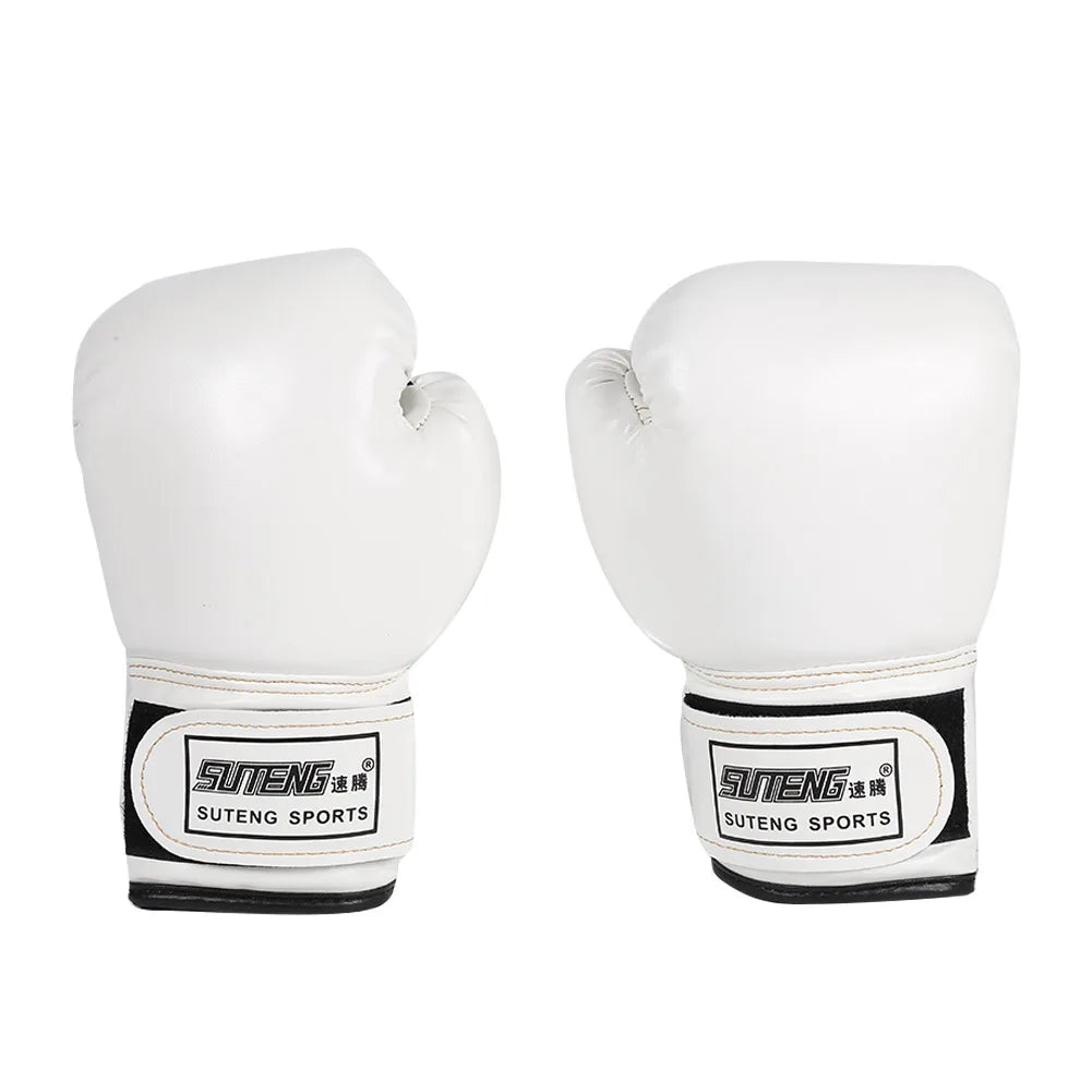 Boost Your Child's Confidence with Boxing Gloves