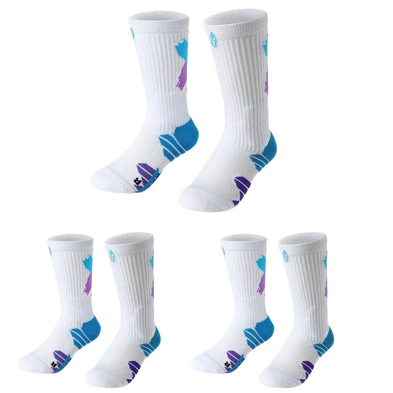 Basketball Socks for Kids