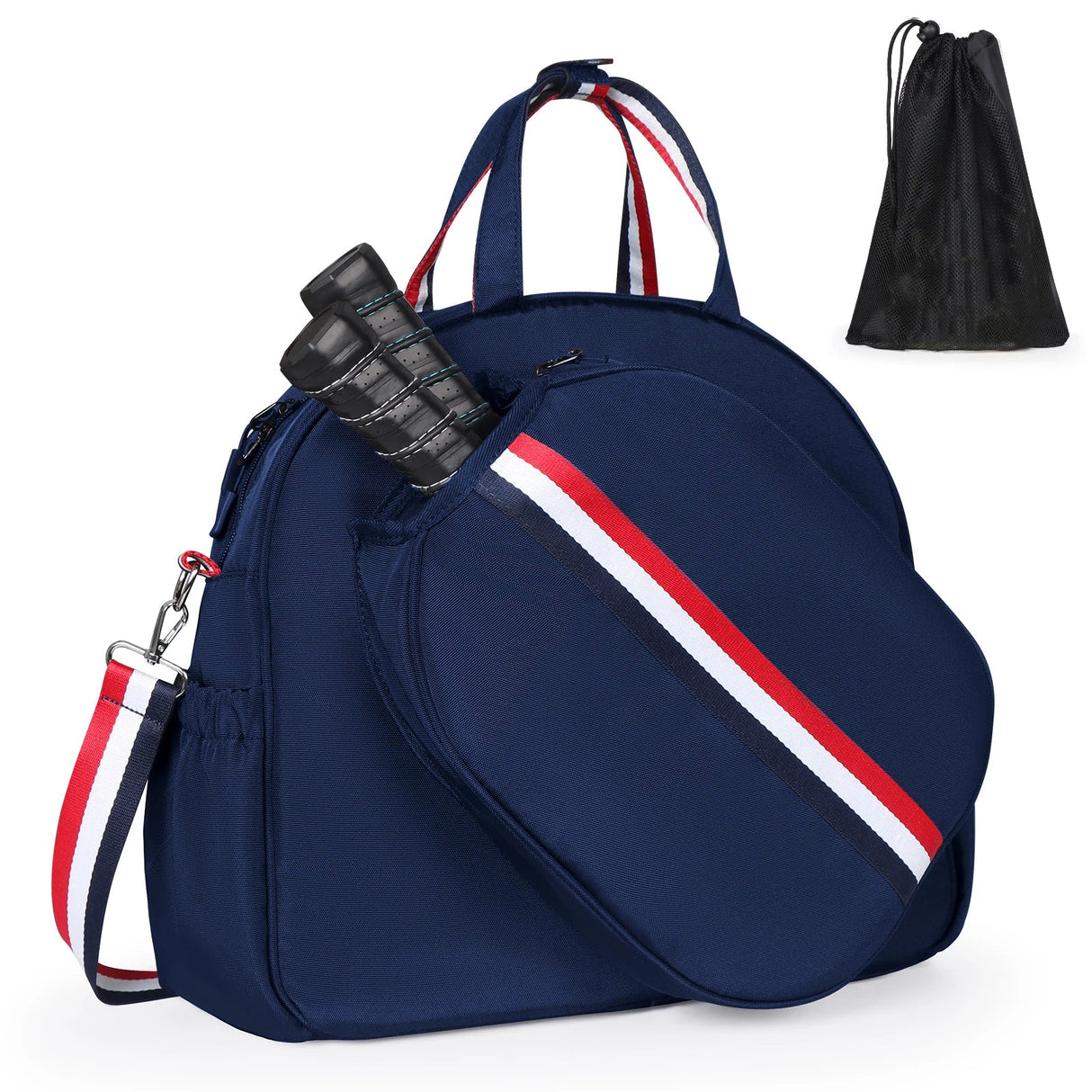 Adjustable Pickleball Paddle Backpack