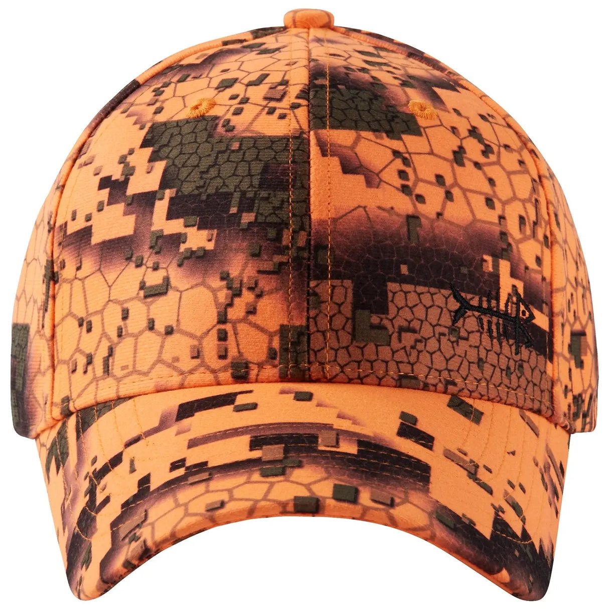 Bassdash Camo Hat Unisex Adjustable Baseball Cap