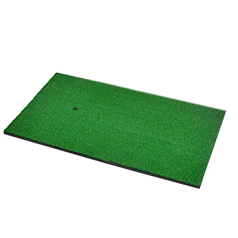 51x21cm Golf Practice Mat Perfect Your Swing