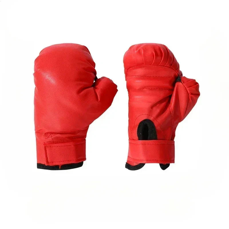 Get Fit and Have Fun Fitness Boxing Trainer for All Ages