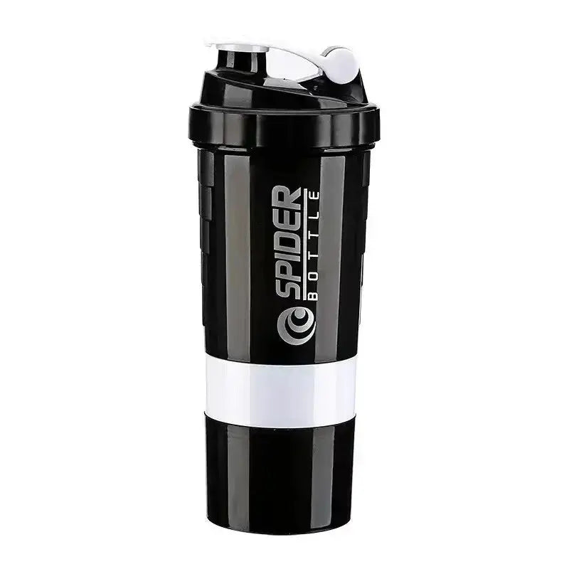 Fuel Your Workout 20oz Protein Shaker