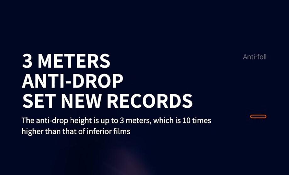 80D Full Protective Glass For iphone 6 7 8 Plus X Xr Xs Max SE Tempered Screen Protector iPhone 11 12 13 Pro Max Mini Glass Film Screen Protector with Full-Coverage, Easy Installation Frame