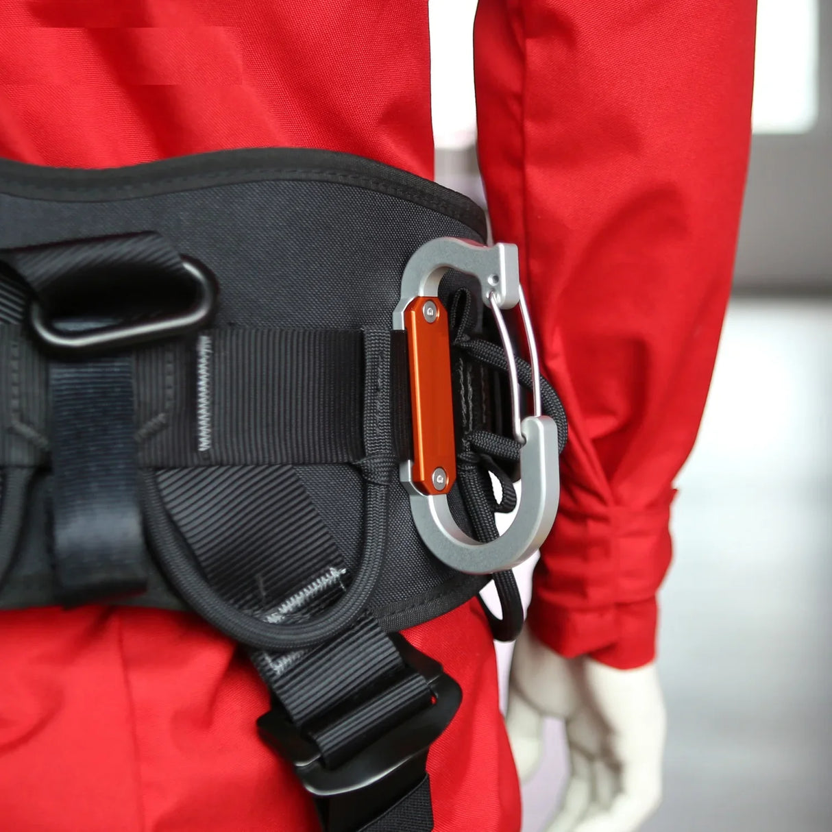 Safety First High Altitude Rescue Equipment