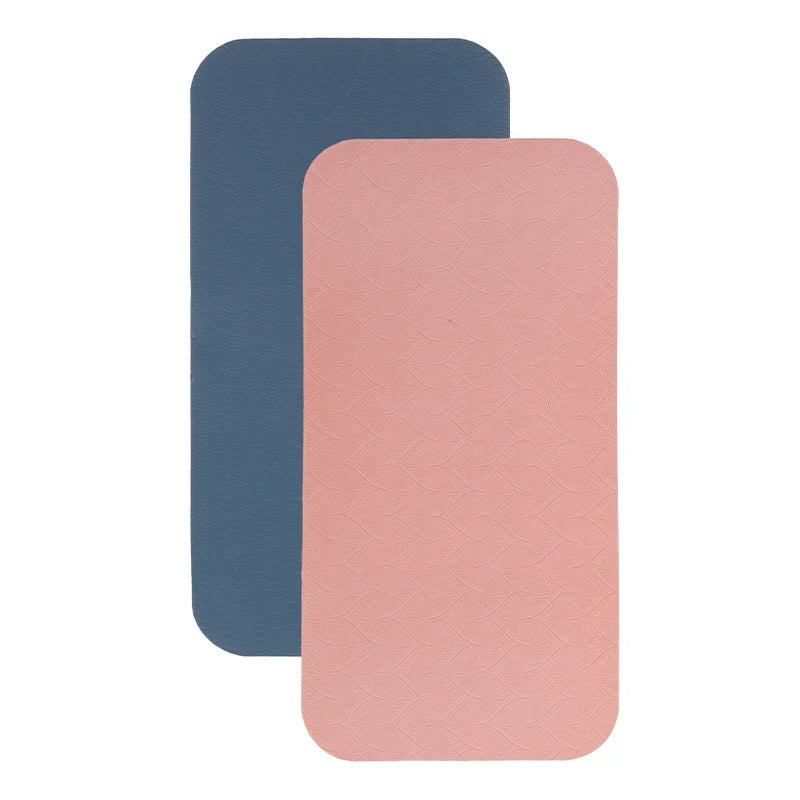 Non-Slip Yoga Knee & Elbow Cushions for Enhanced Comfort