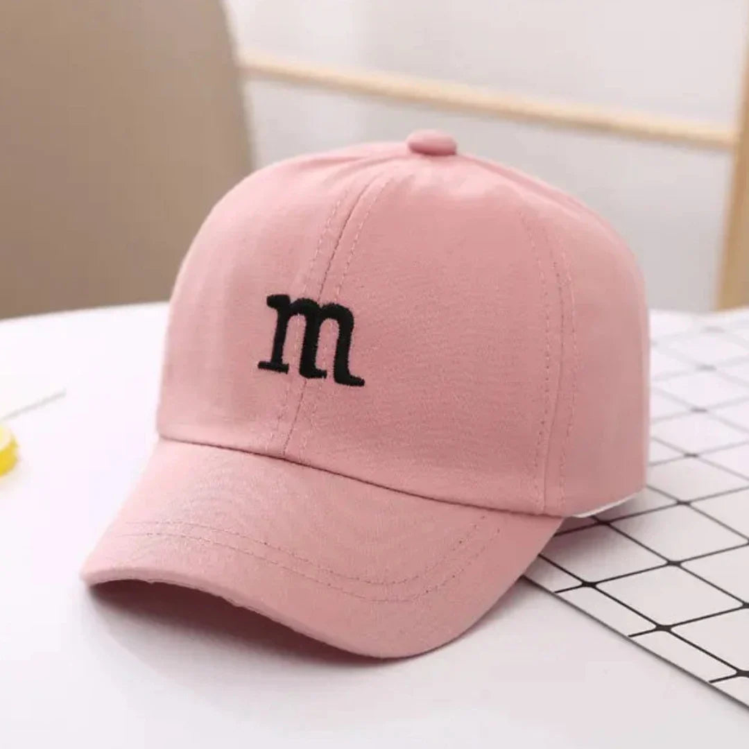 Adjustable Kids Baseball Caps