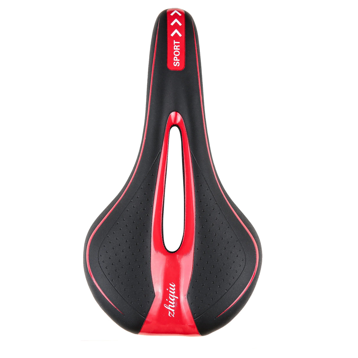 Universal Bike Saddle: Ergonomic Design for All Riders