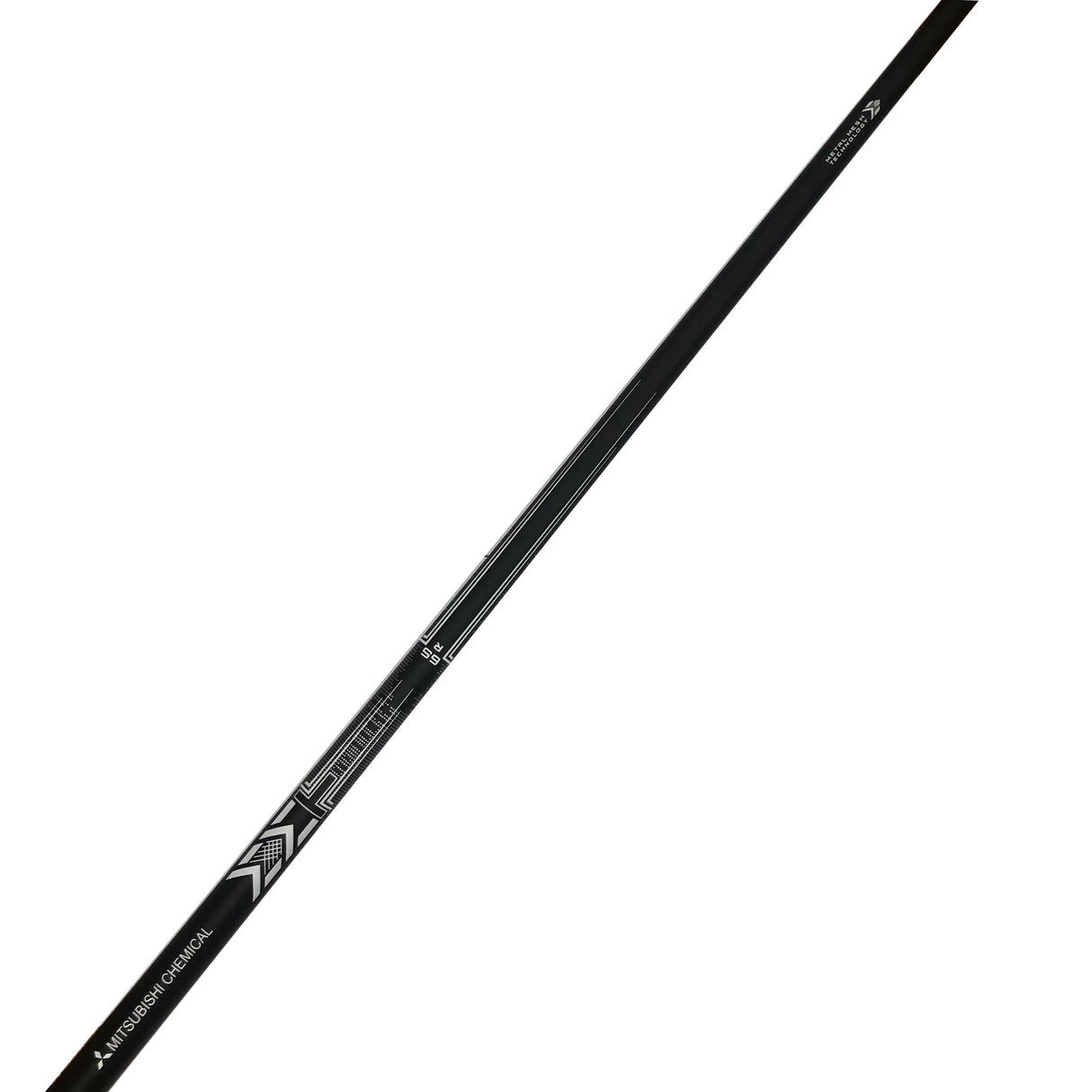 P790 Aged Copper Iron Set 4-9P Graphite Steel Shafts