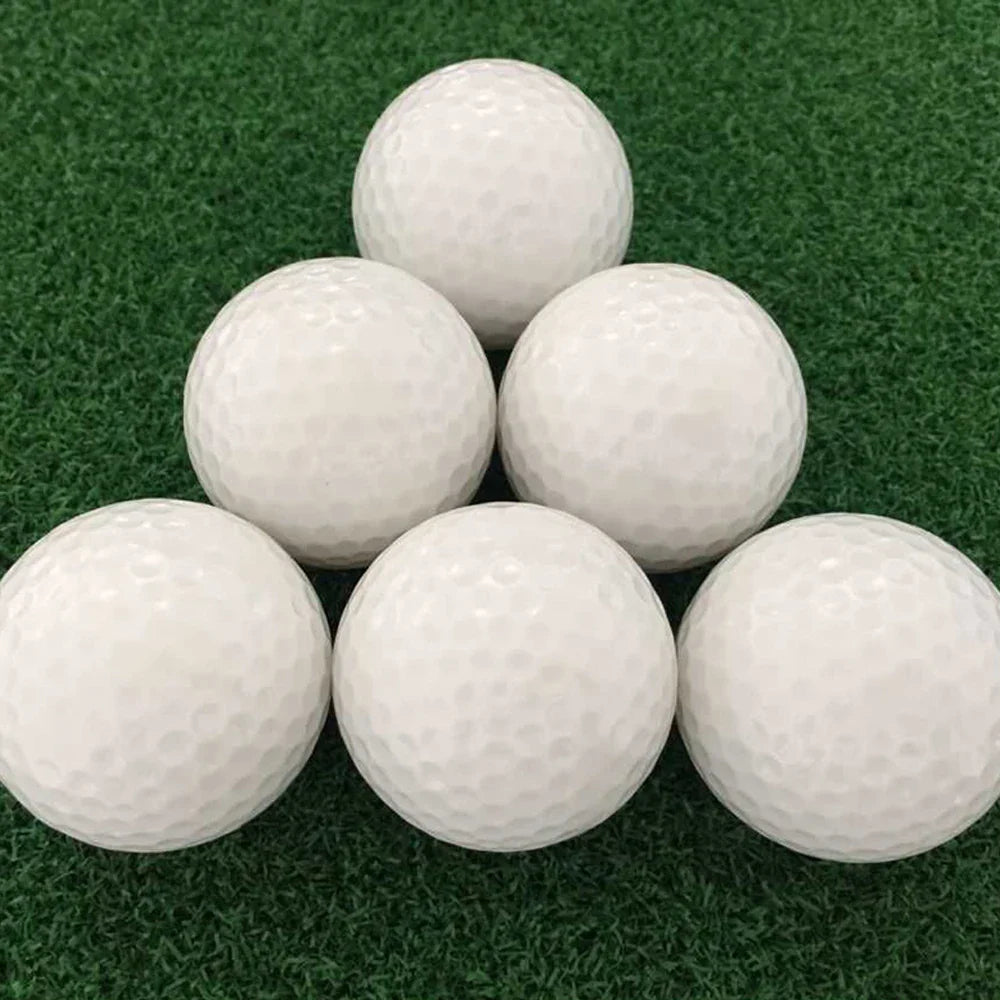 Illuminate Your Game LED Golf Balls