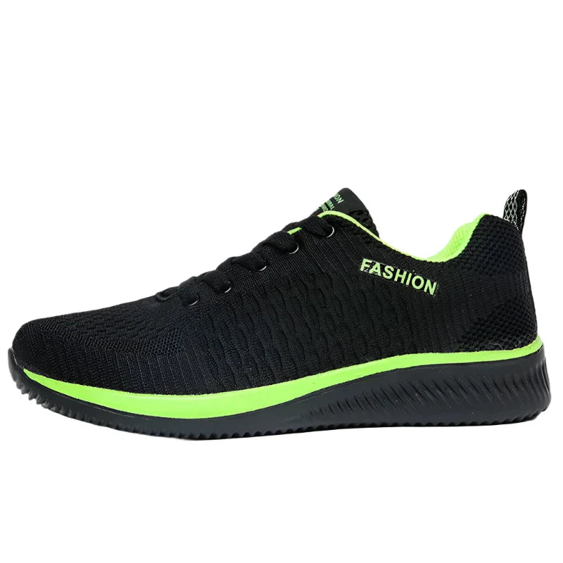 Men's Casual Shoes Breathable & Lightweight