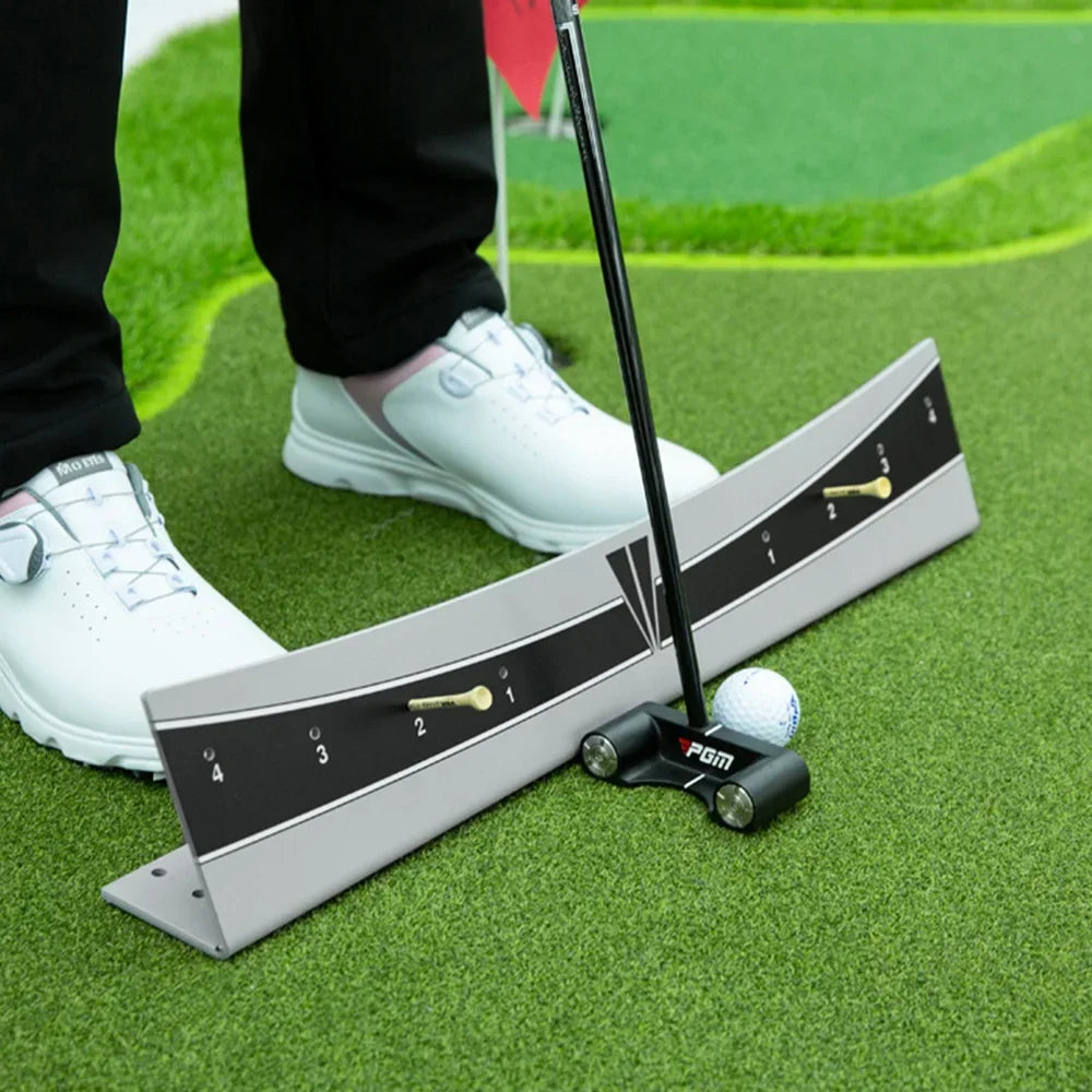 Improve Your Golf Swing Posture Correction & Balance Trainer